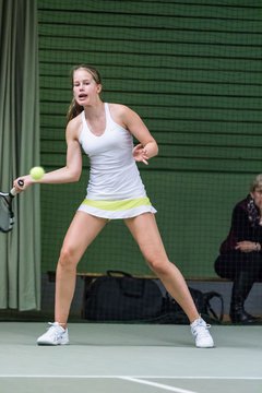 Tizia Brocks 308 - Norddeutsche Meisterschaften